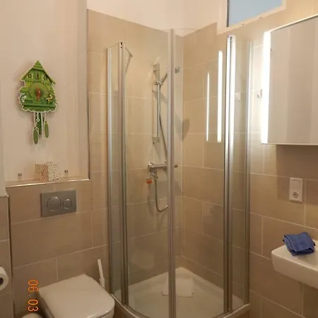 Cityapartment * Karlsruhe