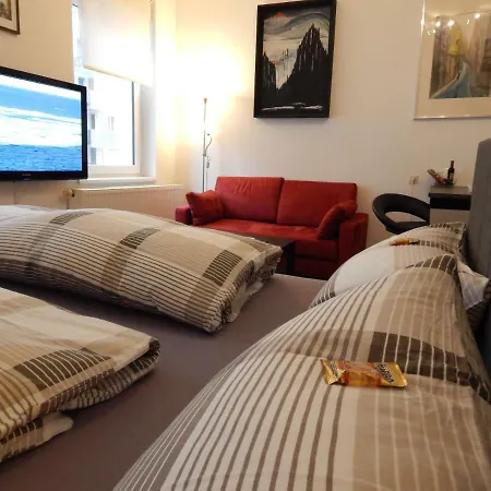 Cityapartment * Karlsruhe