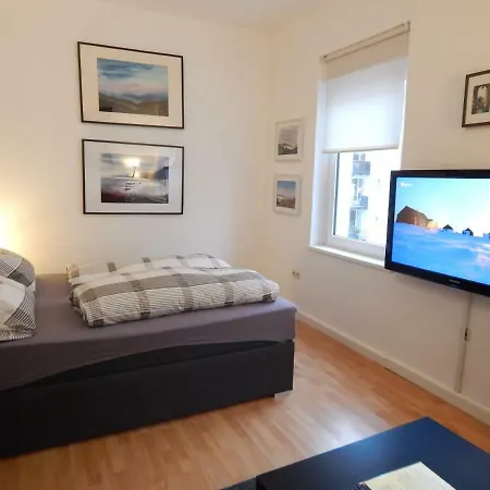 Cityapartment *